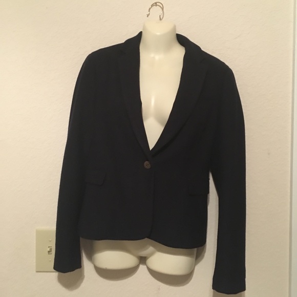 Zara basic blazer - Picture 7 of 8